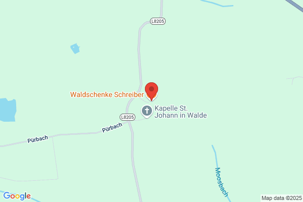 Gasthaus Waldschenke
