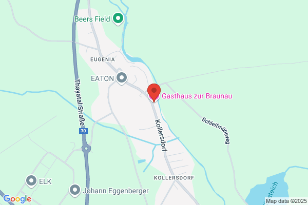 Gasthaus Weinstabl
