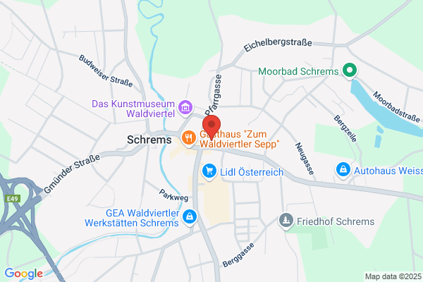 Gasthof zur Post