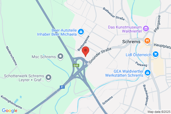 Oesterreichische Post AG Postamt