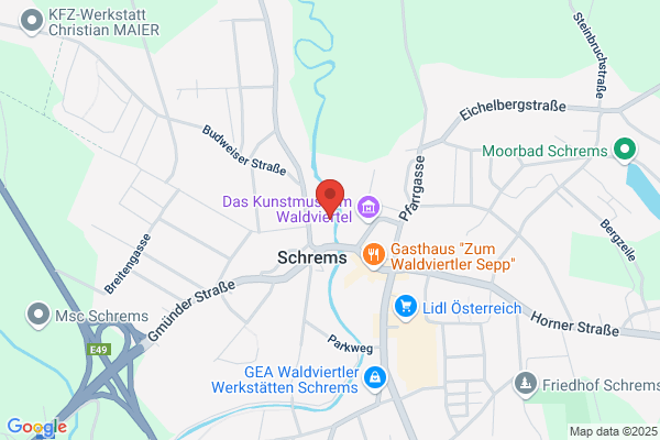 Staedtisches Internat