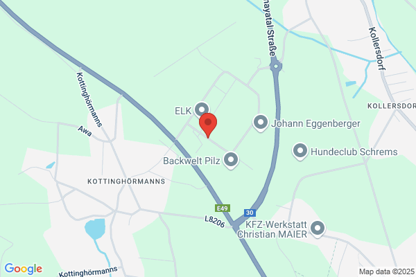 I.M.G. Immobilienverwertungs- und Mietgesellschaft mbH