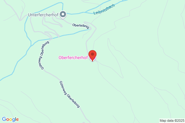 Ferienhof Oberferch