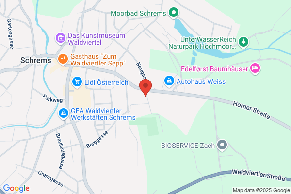 NOe. Landes-Pensionisten- u. Pflegeheim