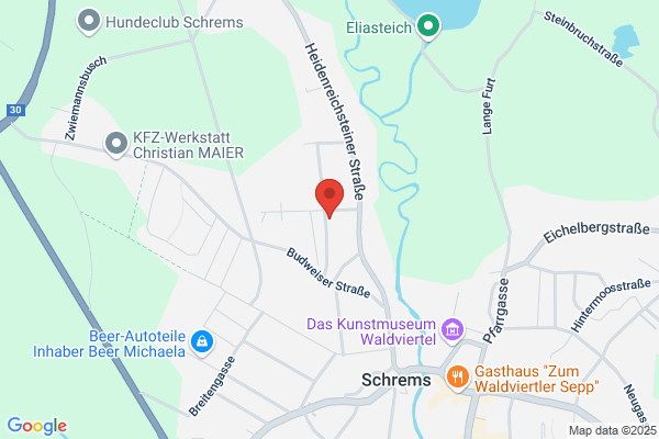 Real Invest Immobilienverwaltung GesmbH