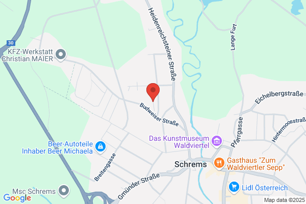 Bachofner Hilde Immobilien