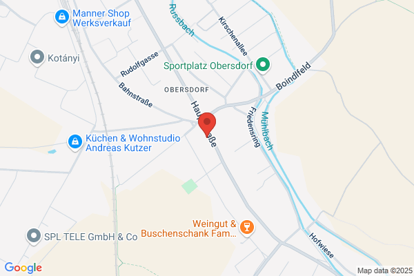 Landwirtschaftliches Kasino