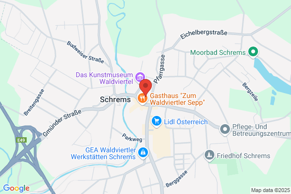 Oeffentliche Buecherei