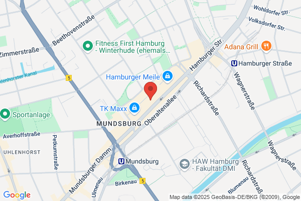Hobbiger Handarbeiten