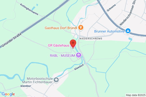 Gaestehaus Sport und Freizeit