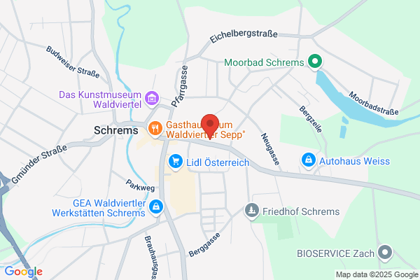 Gendarmerieposten