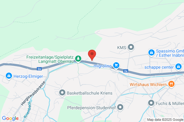 Hilag Liegenschaftsvermietungs-GmbH