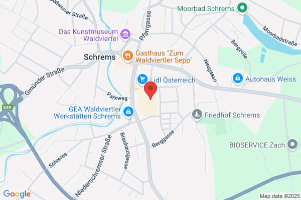 TEDi Warenhandels GmbH