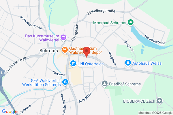 Reit- u. Fahrverein Oberes Waldviertel