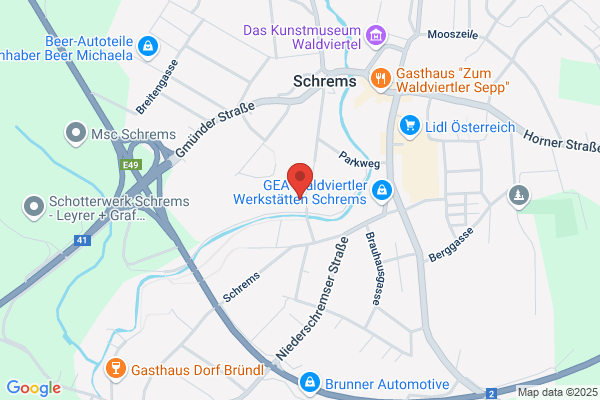Sport- u. Freizeit- veranstaltungen Gesellschaft m.b.H.
