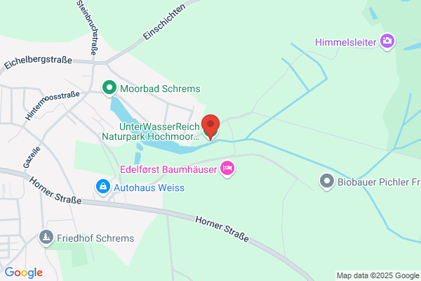 WWF Waldviertel