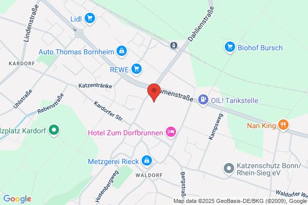 Immo-Service GmbH