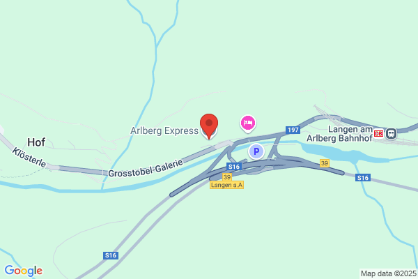 Arlberger Verkehrs- u. Reise- unternehmung Ges.mbH und Co KG