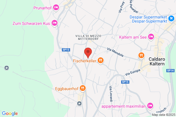 Brunnenhof