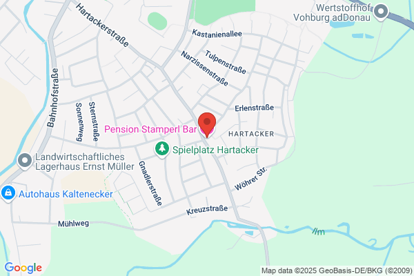 Cafe Restaur.Rudis Stamperl Rudi Hinterholzer
