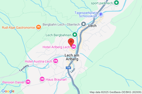 Dr. Harald Rhomberg