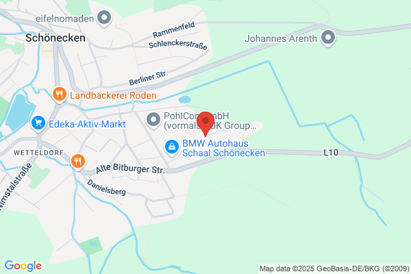 Freiwillige Feuerwehr Kommandant