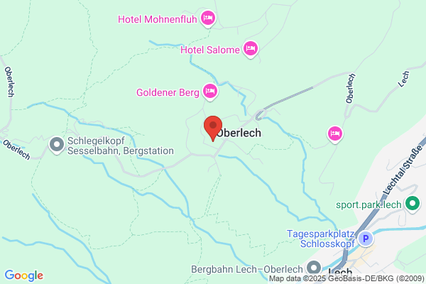 Frisier- und Fusspflegesalon im Burg Hotel