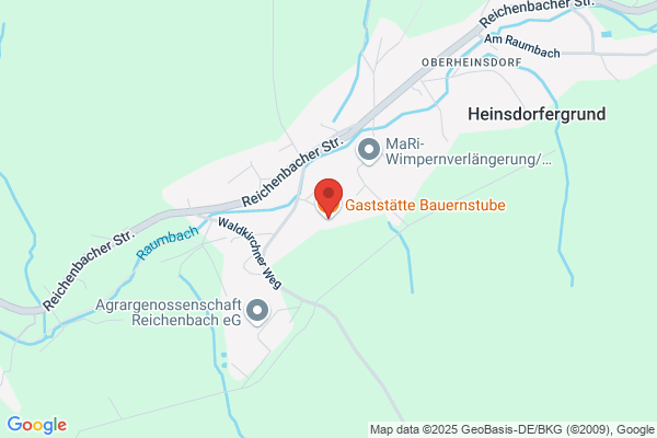 Gasthaus Bauernstube