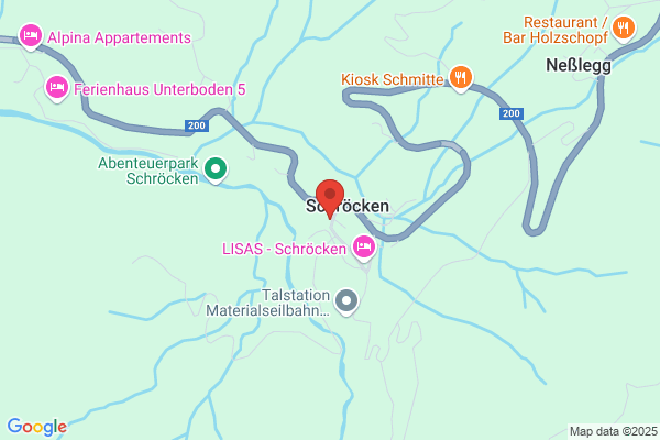 Gemeindeamt Bauamt