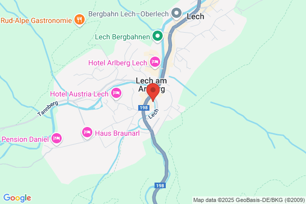 Geschwister Walch Ges.mbH und Co
