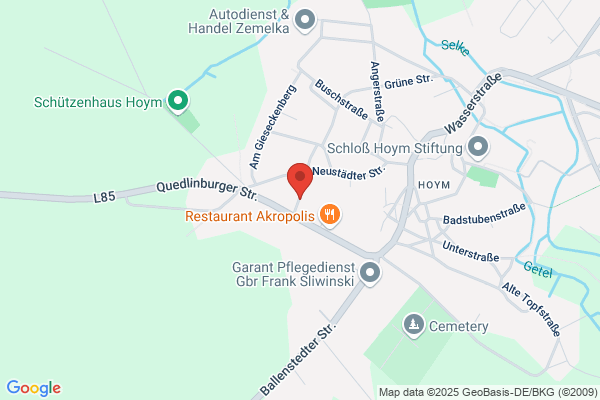 Haus Kirchblick Fam. Jochum
