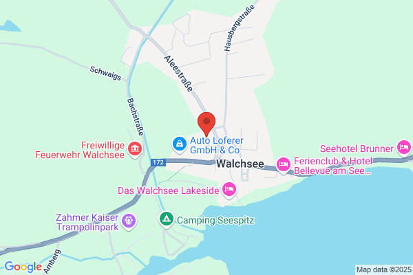 Haus Sebastian Fam. Walch