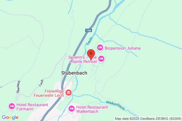 Haus Stubenbach