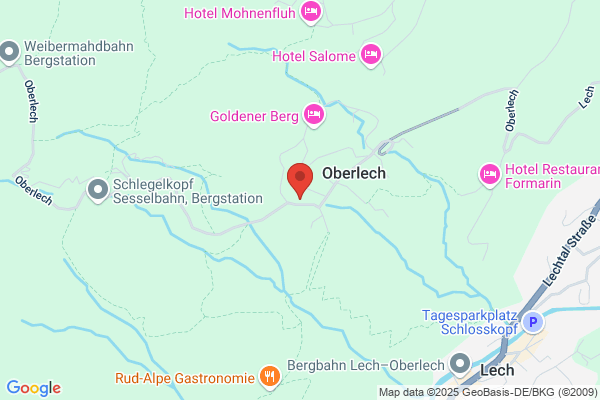 Hoch Beteiligungs GmbH