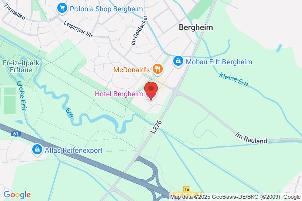 Hotel Bergheim H.u. E. Bucher