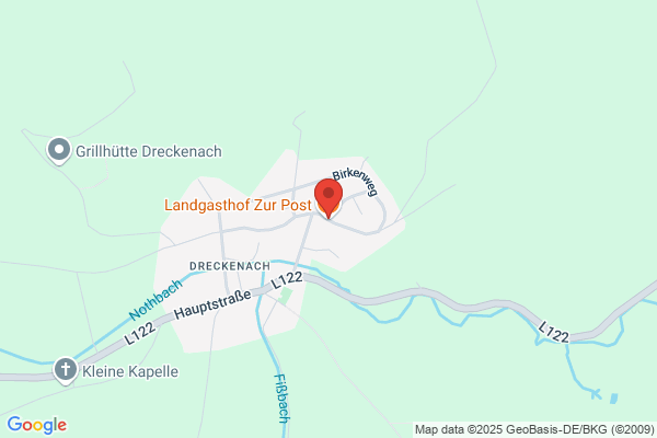 Hotel-Gasthof Post