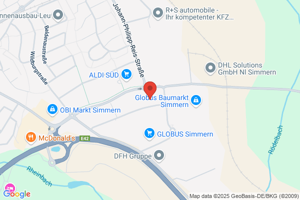 Johann Pfefferkorn Ges.mbH und Co