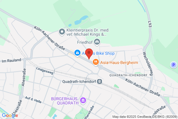 LLM Errichtung- und Verwaltung GmbH