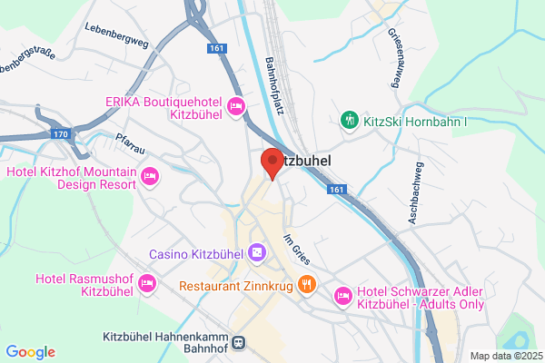 Koeb u. Hinterholzer KG