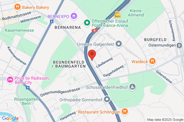 LMS-Bau GmbH