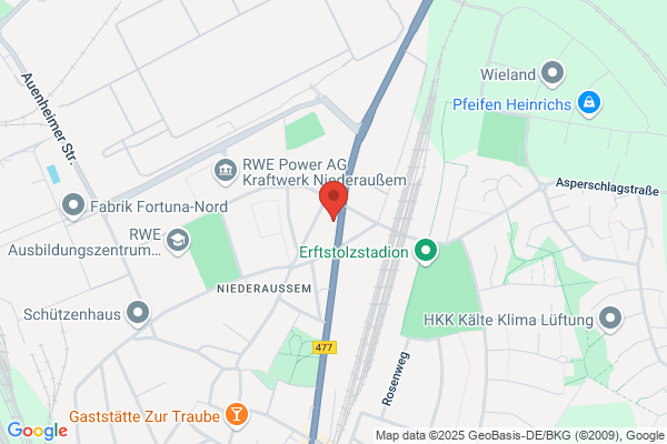 LS Auslandsimmobilien Ges. mbH