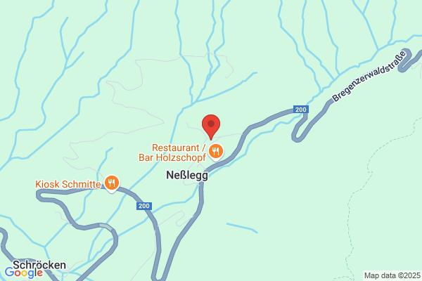 Pension Jaegerheim