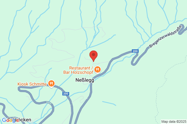 Pension Klocker