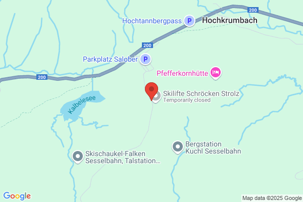 Ski- u Trendsportschule Schroecken-Hochkrumbach