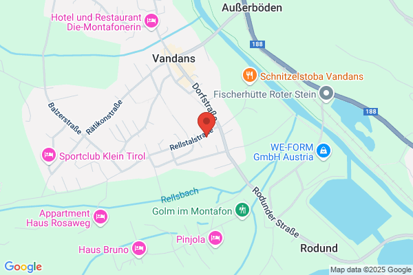 VONIER heizung.sanitär.fliesen GmbH