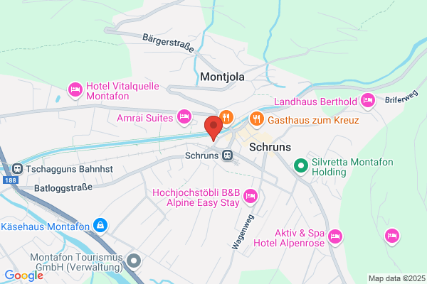 ITS Beteiligungs GmbH