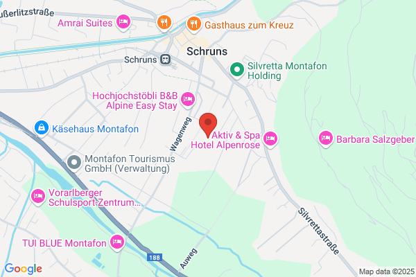 FTS Furtner GesmbH