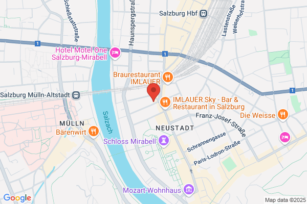 PLANOZENT Planungs-, Realbesitz- und Immobilien GmbH