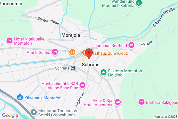 Parfümerie Alpenflair