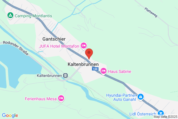 Wannakoepfle Pension